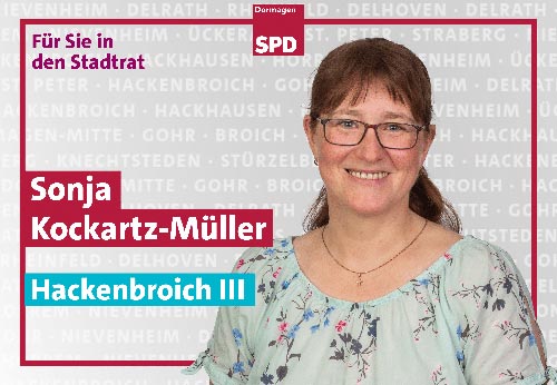 Sonja Kockartz-MÃ¼ller