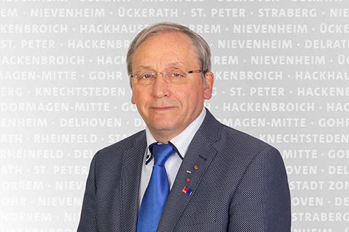 Bernhard 
		  Schmitt