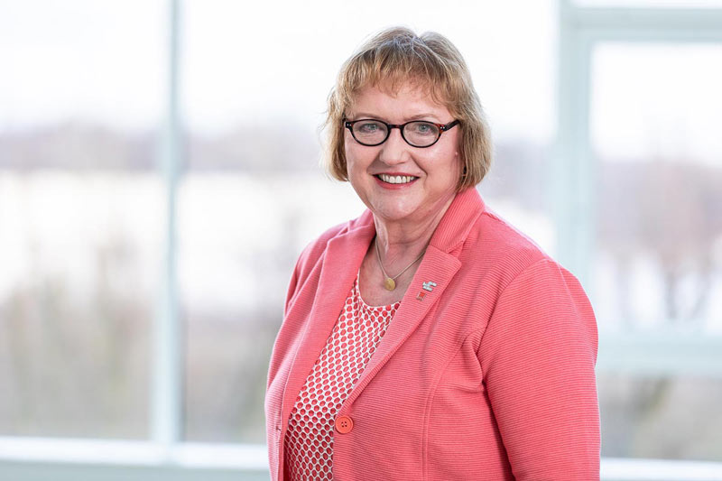 Doris 
		  Wissemann