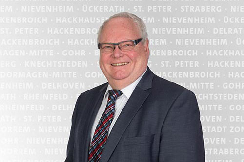 Heinz-Joachim 
		  Pälmer
