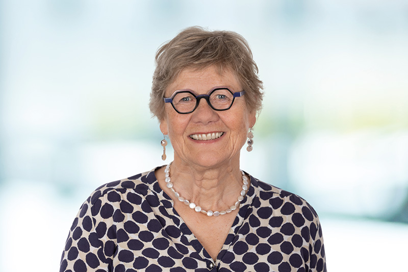 Doris 
		  Rexin-Gerlach