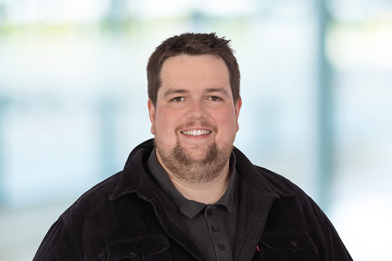 Laurenz 
		  Tiegelkamp