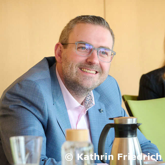 Erik Lierenfeld