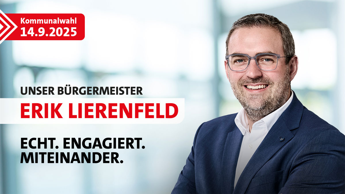 Erik Lierenfeld