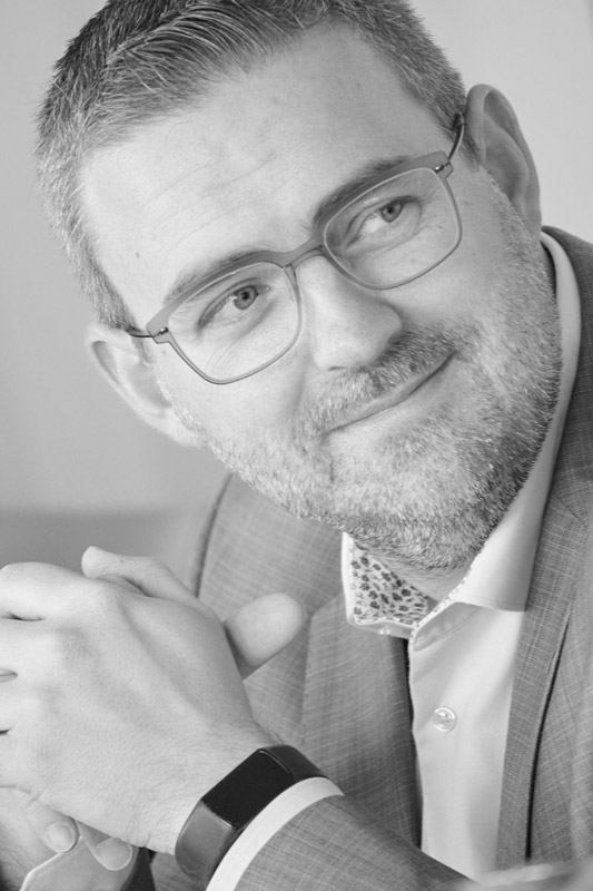 Erik Lierenfeld