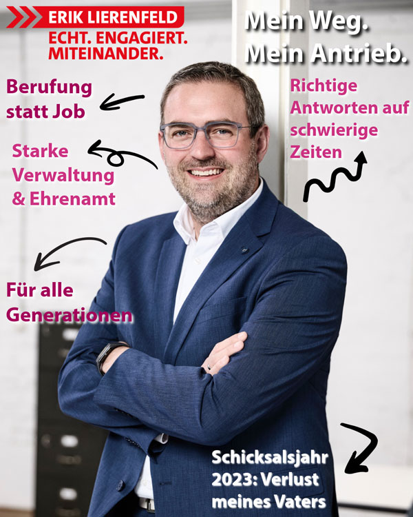 Erik Lierenfeld