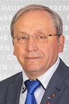 Bernhard 
		  Schmitt