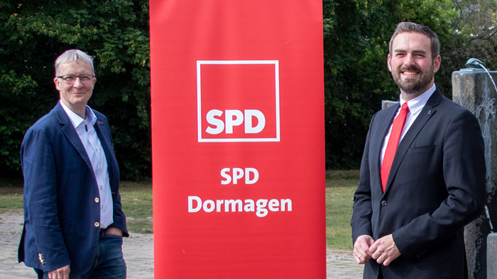 SPD präsentiert Wahlprogramm öffentlich 