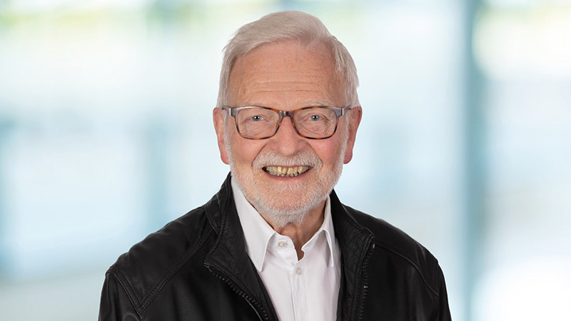 Bürgersprechstunde mit Stadtrat Jofi Fischer