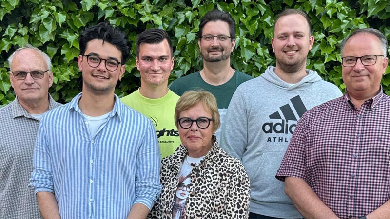 SPD lädt zum Grillnachmittag auf dem Roncalliplatz ein