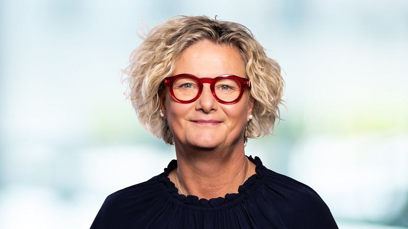 Fragen, Ideen, Anliegen: Susanne Uhlman lädt zur Bürgersprechstunde ein