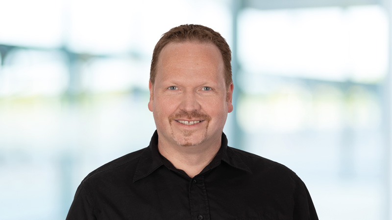 Offenes Ohr für Dormagen: Sven Schwidden lädt zur Bürgersprechstunde ein