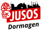 Logo SPD-Dormagen