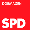 Logo SPD-Dormagen